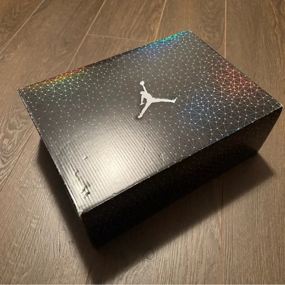 Jordan 5Lab3 “Reflective Silver” - Picture 8 of 9